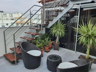 Gallery image of comfortable and economical room in Lima