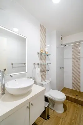Gallery image of comfortable and economical room in Lima