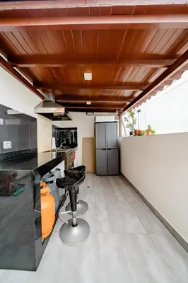 Gallery image of comfortable and economical room in Lima