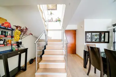 Gallery image of comfortable and economical room in Lima