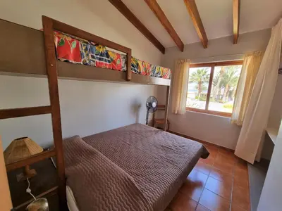 Gallery image of Condominio 4 Estaciones in Paracas