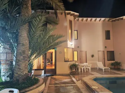 Gallery image of Condominio 4 Estaciones in Paracas
