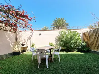 Gallery image of Condominio 4 Estaciones in Paracas