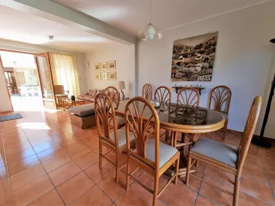 Gallery image of Condominio 4 Estaciones in Paracas