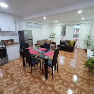 Apartamento en Cusco IV