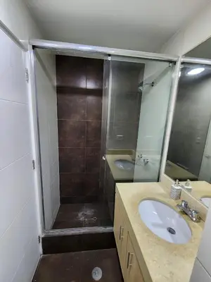 Gallery image of Modern ocean view apartment in Lima