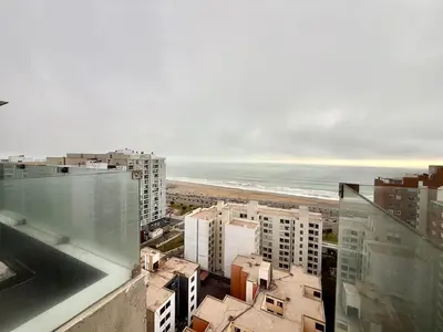 Gallery image of Modern apartment near Arena 1 and Costa Verde in Lima