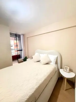 Gallery image of Modern apartment near Arena 1 and Costa Verde in Lima