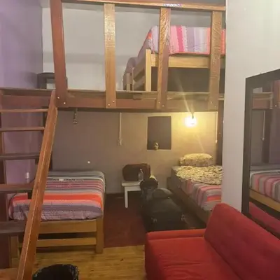 Bardak hostel
