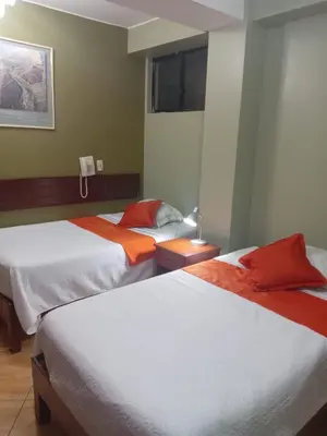 Gallery image of Hotel San Francisco Ica in Ica