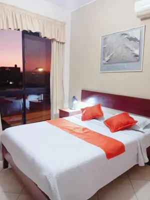 Gallery image of Hotel San Francisco Ica in Ica