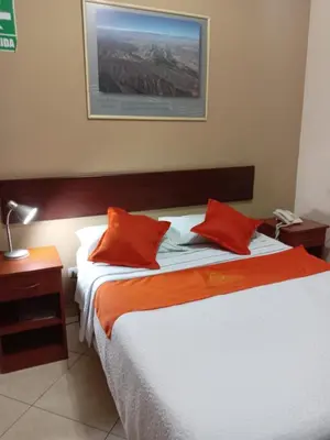 Gallery image of Hotel San Francisco Ica in Ica
