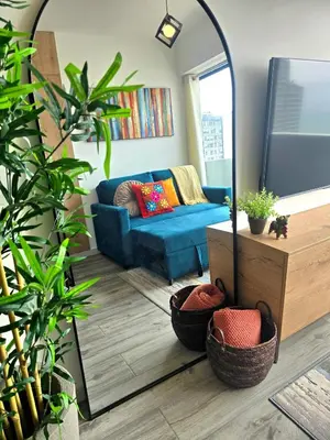 Gallery image of Dúplex boutique 
