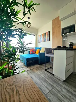 Gallery image of Dúplex boutique 