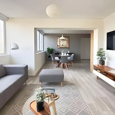The 28 Residence Miraflores