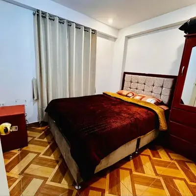 Tampumachay