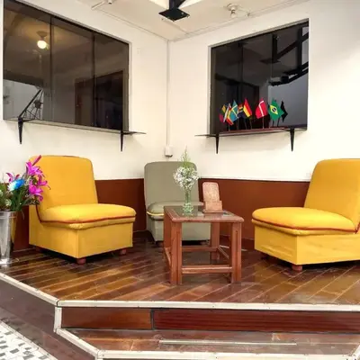Inkas Hotel Cusco