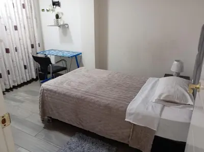 Gallery image of Acogedor Departamento para Familias