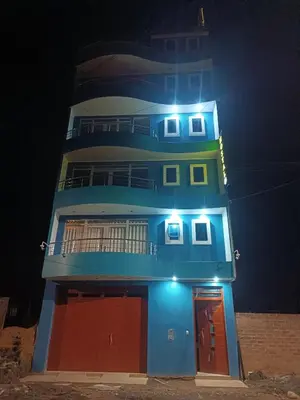 Gallery image of Hostal JM in Huancayo