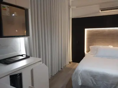 Gallery image of Casa Miraflores ARM in Lima