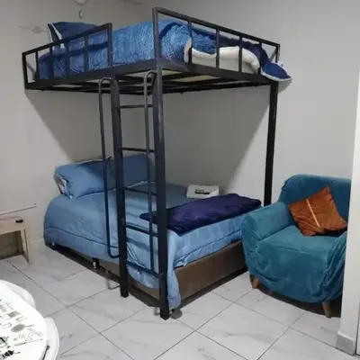 loft Inti