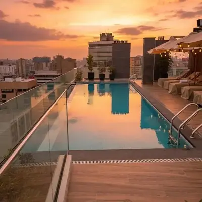 Apartment suite in the heart of Miraflores!