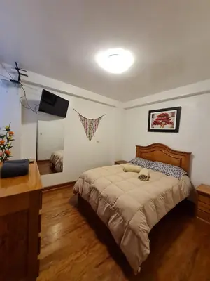 Gallery image of Katsu HOUSE in Cusco