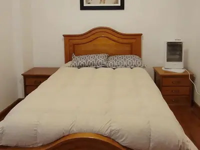 Gallery image of Katsu HOUSE in Cusco