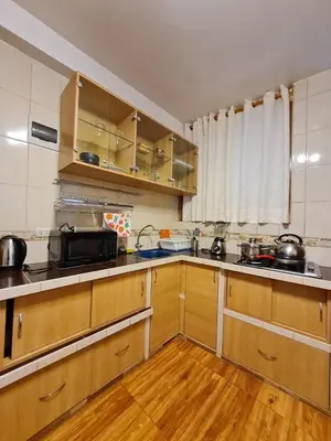 Gallery image of Katsu HOUSE in Cusco