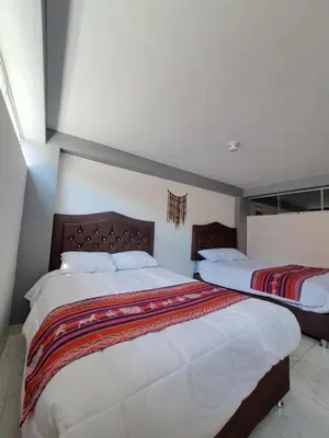 Gallery image of Andean Soul House Cusco in Cusco