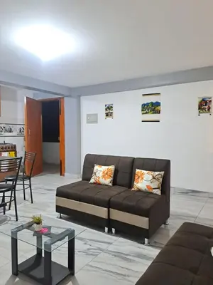 Gallery image of Andean Soul House Cusco in Cusco