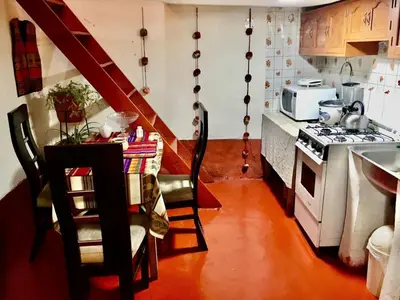Gallery image of Cozy apartment in the historic center in Cusco