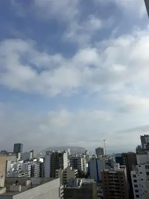 Gallery image of Miraflores TOP! Close to the Sea and Parque Kennedy in Lima