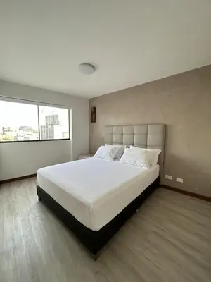 Gallery image of Miraflores TOP! Close to the Sea and Parque Kennedy in Lima