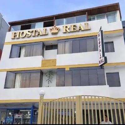 Hostal Real