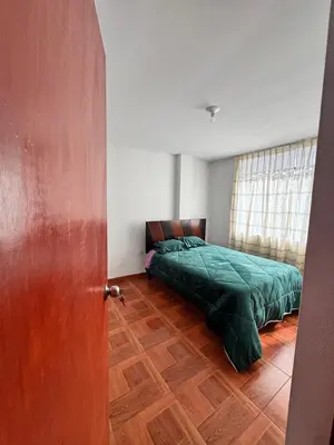 Gallery image of Los Cardos in Huancayo