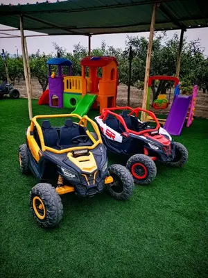Gallery image of Mandarhemia Club in Huaral
