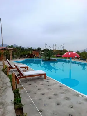 Gallery image of Mandarhemia Club in Huaral