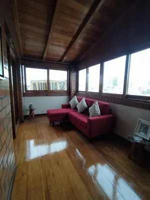 Gallery image of San Isidro departamento amoblado in Lima
