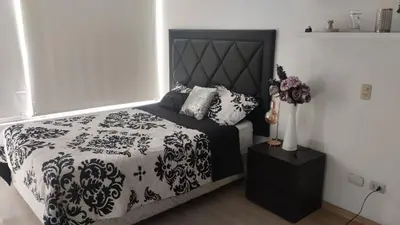 Gallery image of Habitación Portada del Sol in Lima