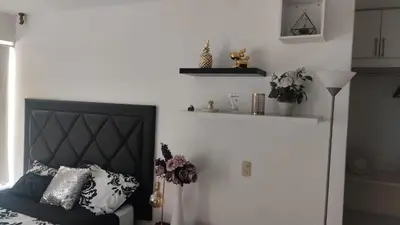 Gallery image of Habitación Portada del Sol in Lima