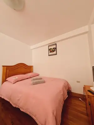 Gallery image of Katsu House Cusco in Cusco