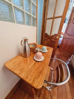 Gallery image of Katsu House Cusco in Cusco