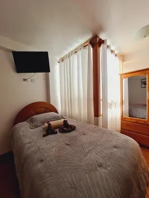 Gallery image of Katsu House Cusco in Cusco