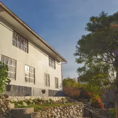 La Casa de Toño