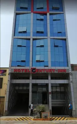 Gallery image of Hotel Century Inn in Lima