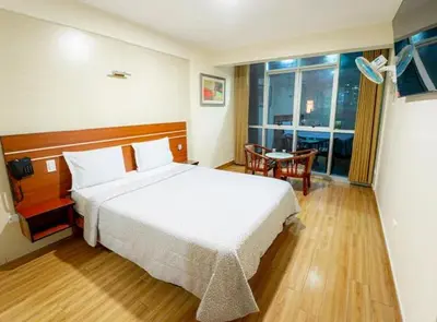 Gallery image of Hotel Century Inn in Lima
