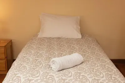 Gallery image of Hermoso Apartamento in Cusco