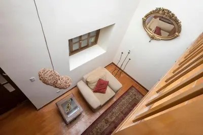 Gallery image of Hermoso Apartamento in Cusco