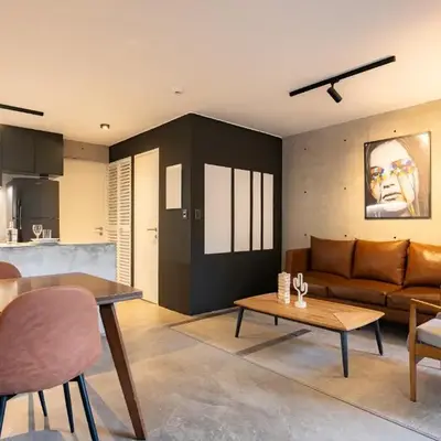 MMXX Apartments by Vibrant